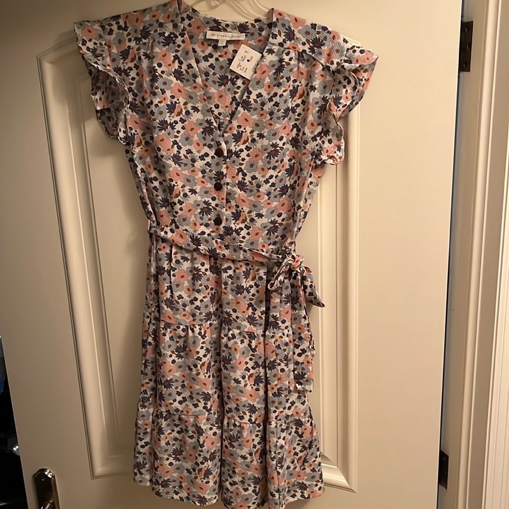 Summer dress